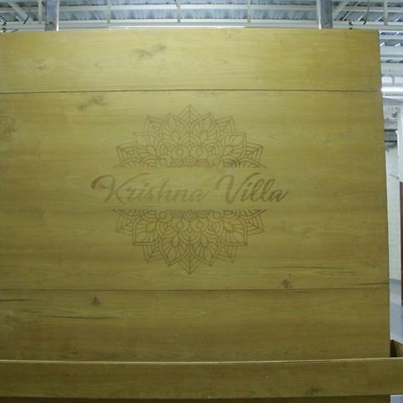 Krishna Villa Badami Εξωτερικό φωτογραφία