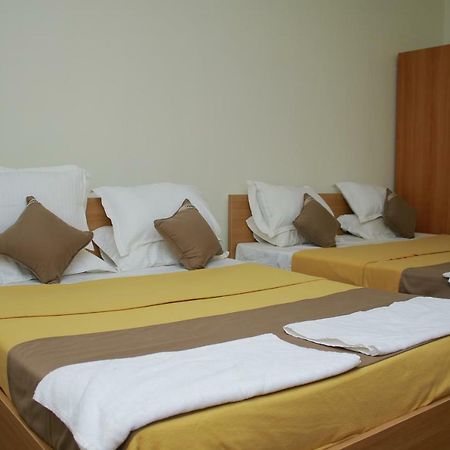 Krishna Villa Badami Εξωτερικό φωτογραφία